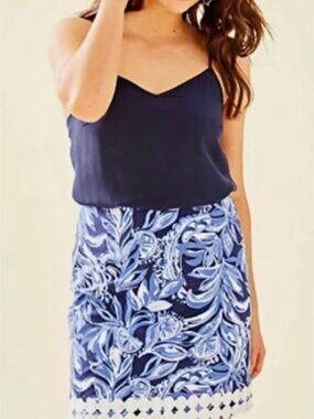 Lilly Pulitzer Izzy Skirt